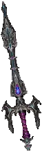 Blessed Divine Sword of Archa